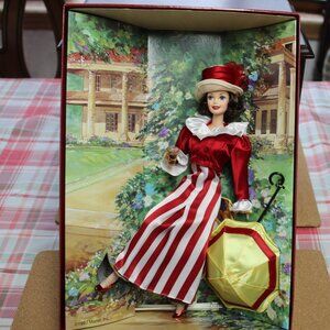 Coca Cola After the Walk Barbie Doll 1997 Mattel #17341 Collector Edition NRFB